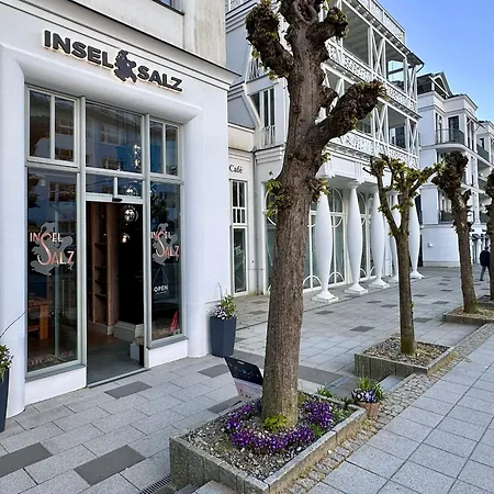 Lägenhet 